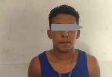 Detenido por maltrato a adolescente en Santa Ana