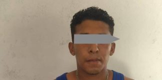 Detenido por maltrato a adolescente en Santa Ana