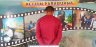 Detenido por usurpación de funciones y estafa en Punto Fijo