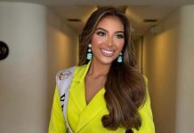 Diana Sánchez busca la corona de Miss Teen Mundial 2024