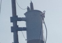 El Hatillo lleva tres meses sin energía eléctrica