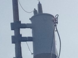 El Hatillo lleva tres meses sin energía eléctrica