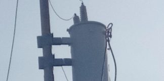 El Hatillo lleva tres meses sin energía eléctrica