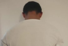 Estaba solicitado por homicidio en Coro