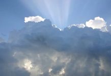 Esto dice Inameh de las lluvias