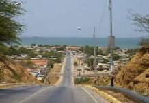 Un fallecido durante enfrentamiento con la PNB en Amuay