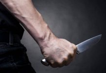 Fue a cobrar un dinero y lo apuñalaron en Maquigua