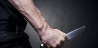 Fue a cobrar un dinero y lo apuñalaron en Maquigua