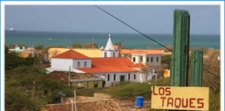 Funcionario policial sufrió ataque de epilepsia y deslizó en Los Taques