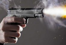 Herido ganadero con un arma de fuego en La Sierra