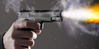 Herido ganadero con un arma de fuego en La Sierra