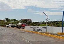 Hidrofalcón niega el agua a cisternas asignados por la Alcaldía del municipio Falcón