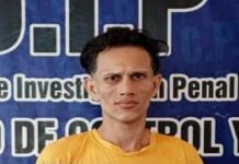 Liquidaron en el municipio Falcón a uno de los cuatro fugados de la PNB