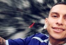 Futbolista Javier Acosta recibe la eutanasia y conmociona a Colombia