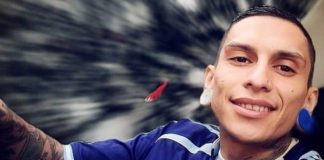 Futbolista Javier Acosta recibe la eutanasia y conmociona a Colombia