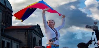 María Corina reiteró convocatoria a movilización de hoy sábado #3Ago