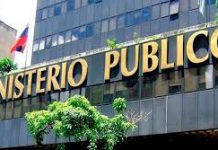 Ministerio Público niega orden de captura contra Machado y González