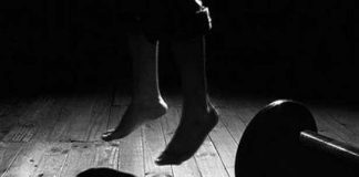 Muchacho se ahorcó por problemas pasionales en Punto Fijo