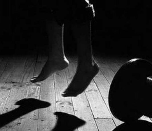 Muchacho se ahorcó por problemas pasionales en Punto Fijo