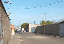 Mujer denuncia violencia de género en el sector Bolívar