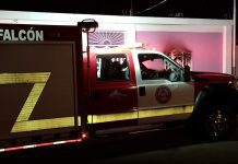 Mujer intentó quemar a sus dos hijos en Blanquita de Pérez