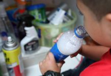 Niño de tres años ingirió desengrasante en Puerto Cumarebo