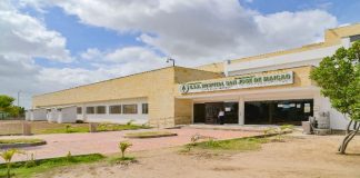 Ola migratoria colapsa el sistema de salud en Maicao