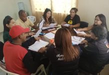 Sabes de qué trata la ordenanza de Lucha y Hermandad de Los Taques