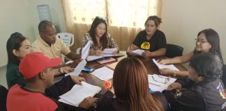 Sabes de qué trata la ordenanza de Lucha y Hermandad de Los Taques