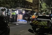 Paraguanero asesinado en Colombia recibió doce disparos