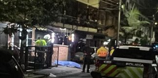 Paraguanero asesinado en Colombia recibió doce disparos