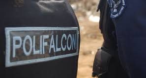 Polifalcón tras la búsqueda de «El Cucu» en Maquigua