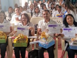 Beneficiadas trece instituciones educativas con el premio Belén San Juan