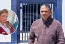 Padre de coriana que murió en Perú asegura que su pareja la indujo a suicidarse