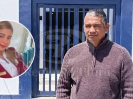 Padre de coriana que murió en Perú asegura que su pareja la indujo a suicidarse