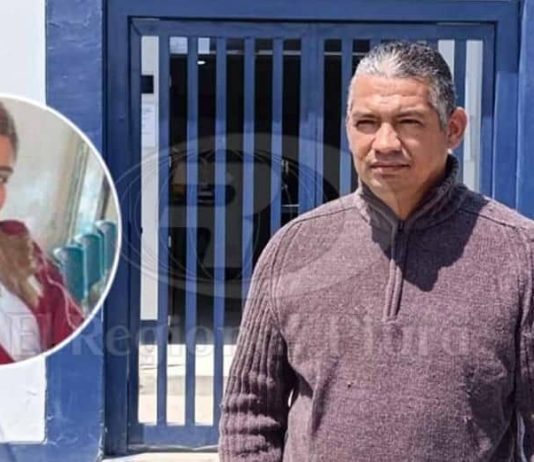 Padre de coriana que murió en Perú asegura que su pareja la indujo a suicidarse