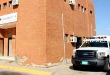 Vuelco de vehículo dejó un muerto en el sector Barrialito de Coro