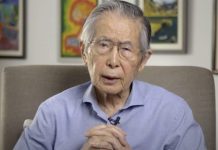 Muere Alberto Fujimori, el controvertido expresidente de Perú