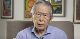 Muere Alberto Fujimori, el controvertido expresidente de Perú