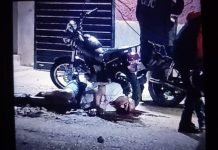 Asesinan a hombre en Dabajuro con diversas solicitudes por el Tribunal