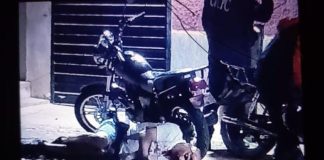 Asesinan a hombre en Dabajuro con diversas solicitudes por el Tribunal