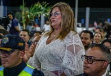 Así quedó el gabinete de Gobierno en Falcón