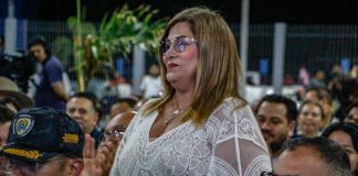 Así quedó el gabinete de Gobierno en Falcón