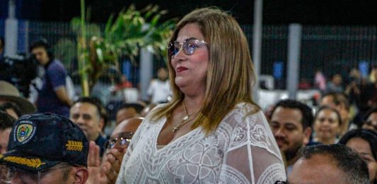 Así quedó el gabinete de Gobierno en Falcón