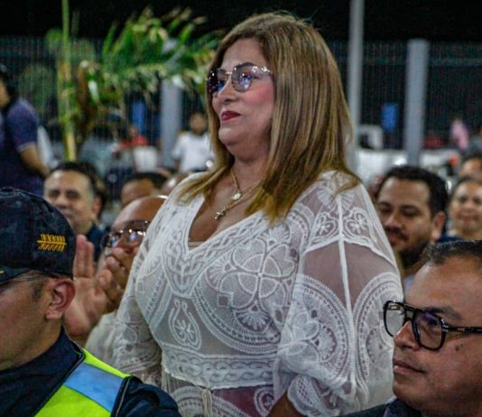 Así quedó el gabinete de Gobierno en Falcón