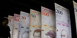 Estos billetes estarán vigentes hasta el 25 de septiembre