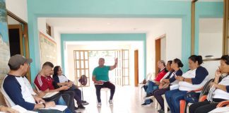 Calidad educativa Los Taques se prepara para el nuevo año escolar