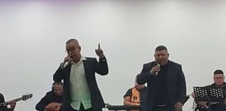 Una canción para Punta Cardón tiene sus ganadores