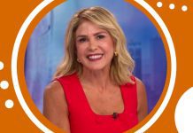 Carolina Perpetuo regresa a las telenovelas en Telemundo