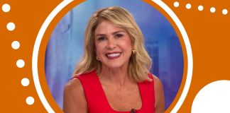 Carolina Perpetuo regresa a las telenovelas en Telemundo